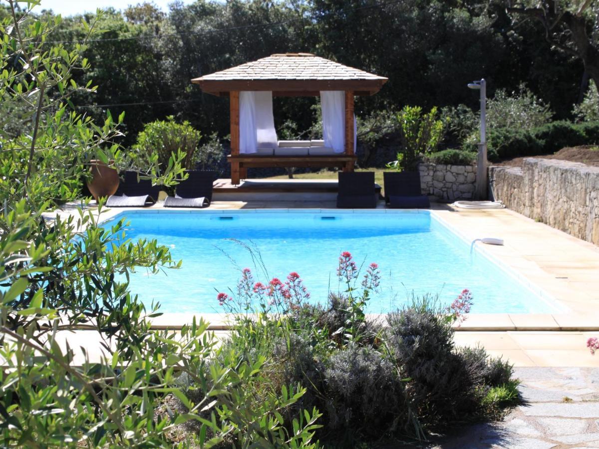 Villa Sanchez Bonifacio  Esterno foto